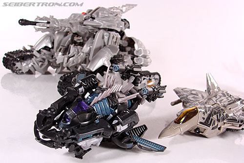 Transformers Revenge of the Fallen Ravage (Image #33 of 91)