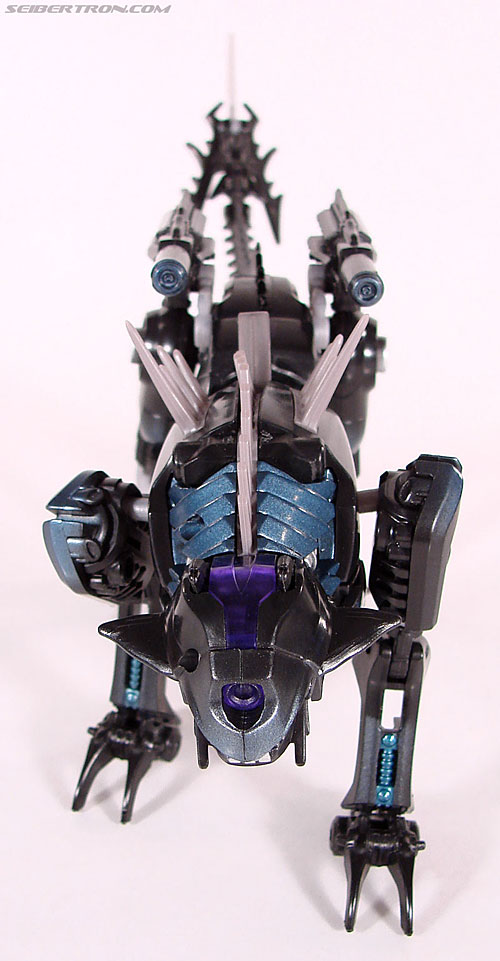 Transformers Revenge of the Fallen Ravage (Image #34 of 91)