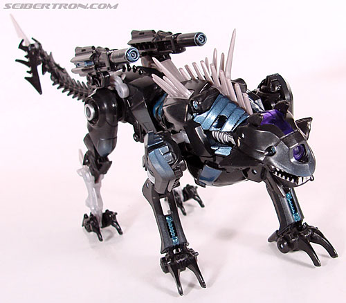 Transformers Revenge of the Fallen Ravage (Image #39 of 91)