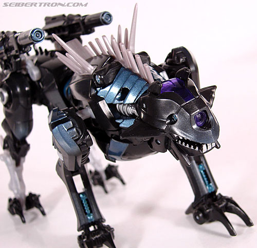 Transformers Revenge of the Fallen Ravage (Image #40 of 91)