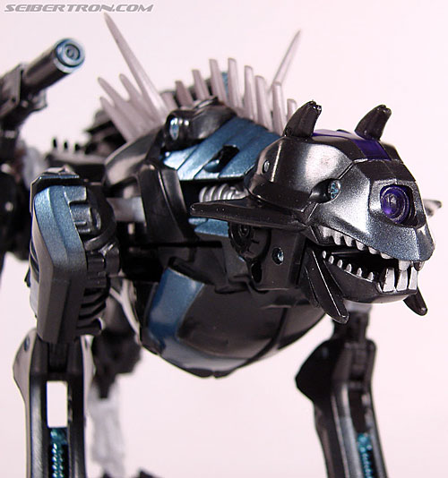 Transformers Revenge of the Fallen Ravage (Image #42 of 91)