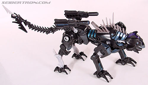Transformers Revenge of the Fallen Ravage (Image #44 of 91)
