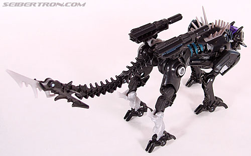 Transformers Revenge of the Fallen Ravage (Image #46 of 91)