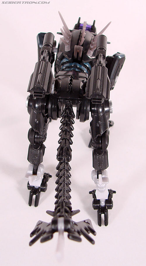 Transformers Revenge of the Fallen Ravage (Image #47 of 91)