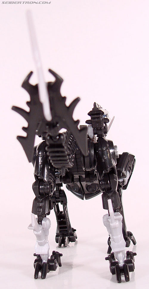 Transformers Revenge of the Fallen Ravage (Image #48 of 91)