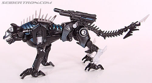 Transformers Revenge of the Fallen Ravage (Image #50 of 91)