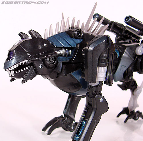 Transformers Revenge of the Fallen Ravage (Image #51 of 91)