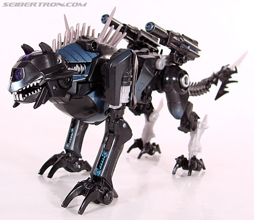 Transformers Revenge of the Fallen Ravage (Image #53 of 91)