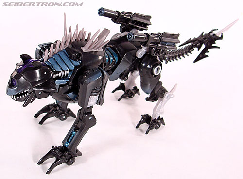 Transformers Revenge of the Fallen Ravage (Image #54 of 91)