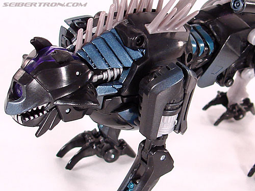 Transformers Revenge of the Fallen Ravage (Image #55 of 91)