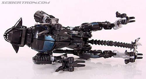 Transformers Revenge of the Fallen Ravage (Image #56 of 91)