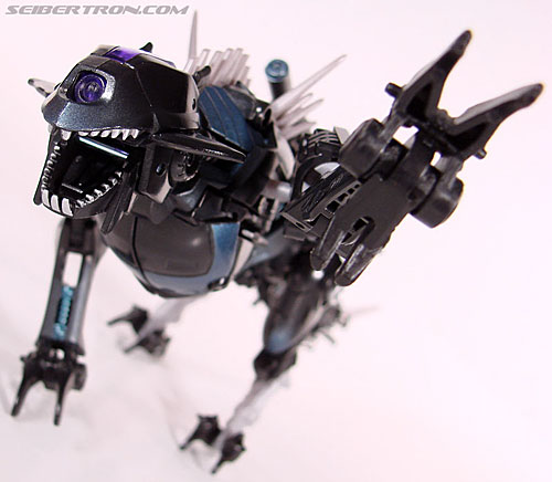 Transformers Revenge of the Fallen Ravage (Image #60 of 91)