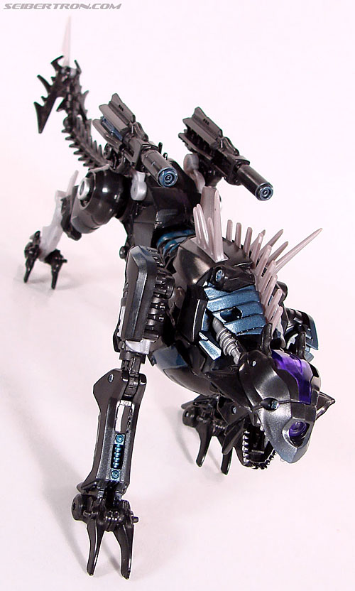 Transformers Revenge of the Fallen Ravage (Image #64 of 91)