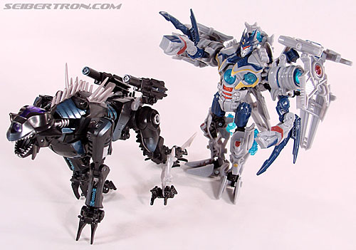 Transformers Revenge of the Fallen Ravage (Image #76 of 91)