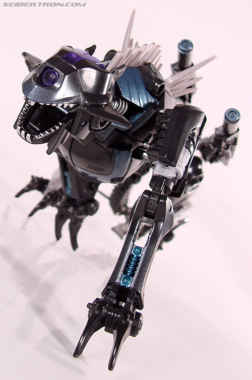 Transformers Revenge of the Fallen Ravage (Image #78 of 91)