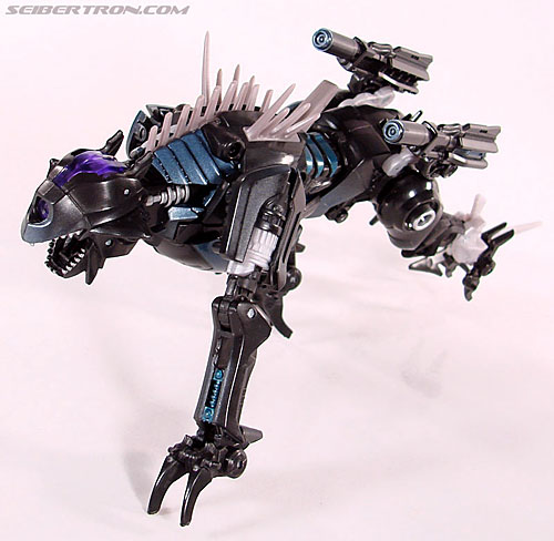 Transformers Revenge of the Fallen Ravage (Image #79 of 91)