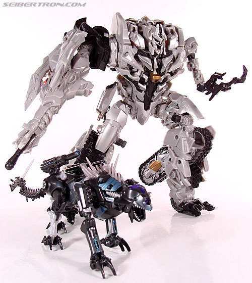 Transformers Revenge of the Fallen Ravage (Image #83 of 91)