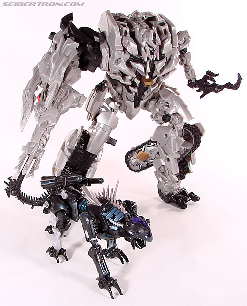 Transformers Revenge of the Fallen Ravage (Image #84 of 91)