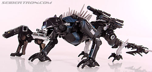 Transformers Revenge of the Fallen Ravage (Image #89 of 91)