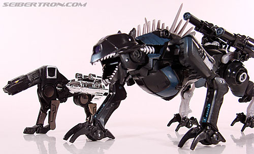 Transformers Revenge of the Fallen Ravage (Image #90 of 91)
