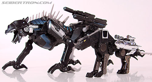 Transformers Revenge of the Fallen Ravage (Image #91 of 91)