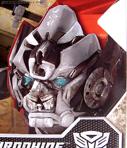 Transformers Revenge of the Fallen Recon Ironhide (Image #6 of 163)