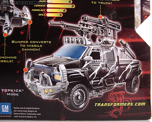 Transformers Revenge of the Fallen Recon Ironhide (Image #15 of 163)