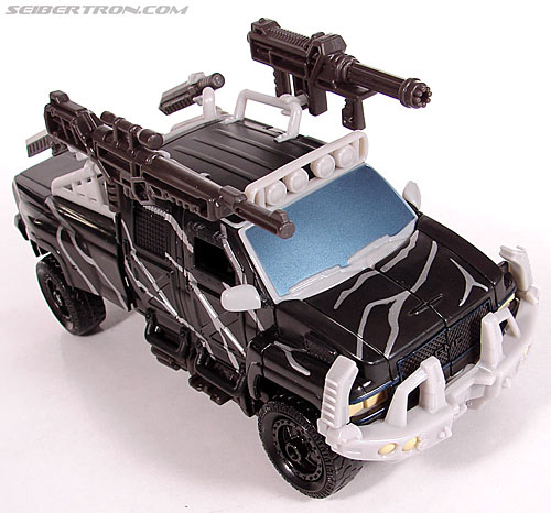 Transformers Revenge of the Fallen Recon Ironhide (Image #27 of 163)