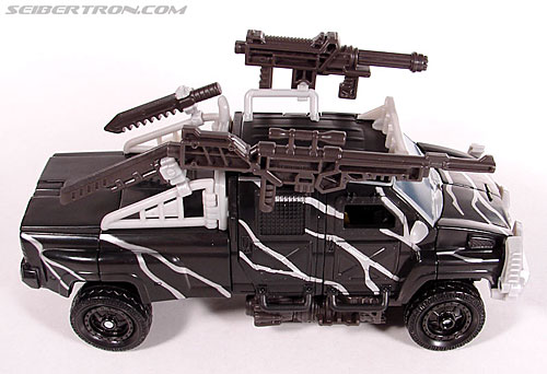Transformers Revenge of the Fallen Recon Ironhide (Image #30 of 163)