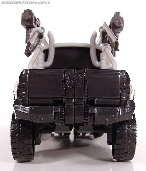 Transformers Revenge of the Fallen Recon Ironhide (Image #33 of 163)
