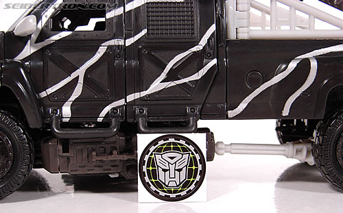 Transformers Revenge of the Fallen Recon Ironhide (Image #74 of 163)