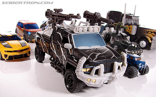 Transformers Revenge of the Fallen Recon Ironhide (Image #84 of 163)