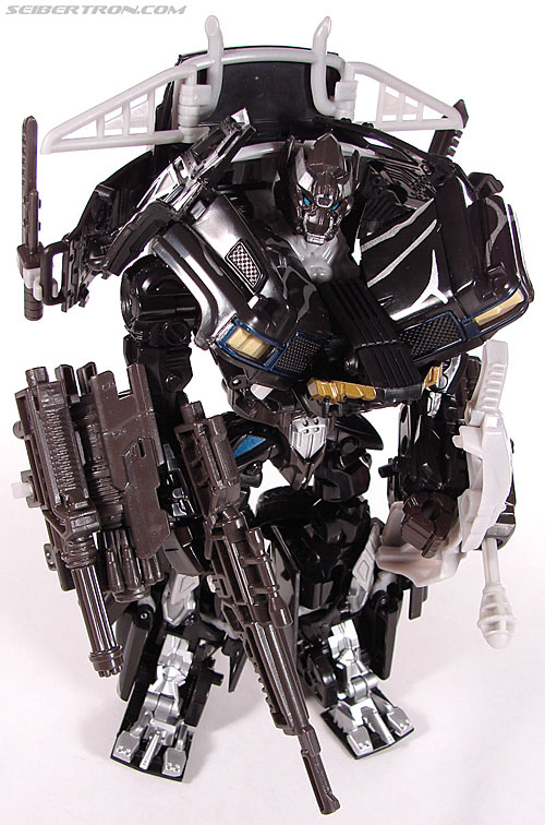 Transformers Revenge of the Fallen Recon Ironhide (Image #104 of 163)
