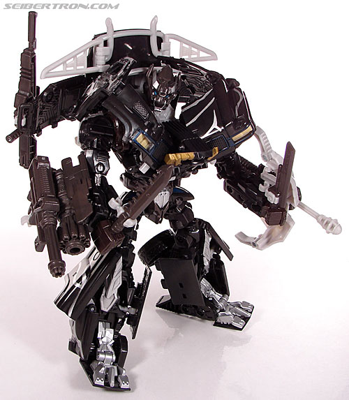 Transformers Revenge of the Fallen Recon Ironhide (Image #130 of 163)
