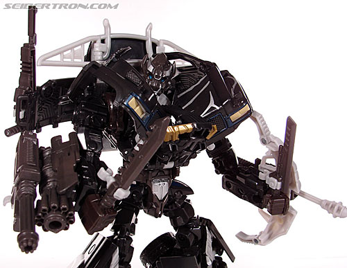Transformers Revenge of the Fallen Recon Ironhide (Image #131 of 163)
