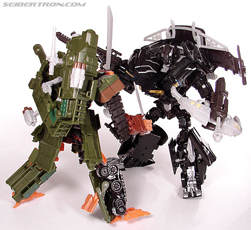 Transformers Revenge of the Fallen Recon Ironhide (Image #145 of 163)
