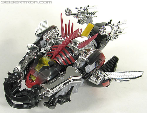 Transformers Revenge of the Fallen Recon Ravage (Image #47 of 107)