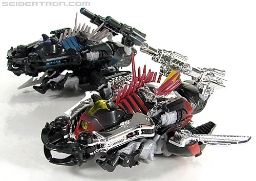 Transformers Revenge of the Fallen Recon Ravage (Image #51 of 107)