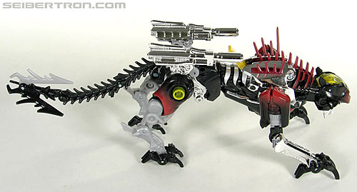 Transformers Revenge of the Fallen Recon Ravage (Image #67 of 107)