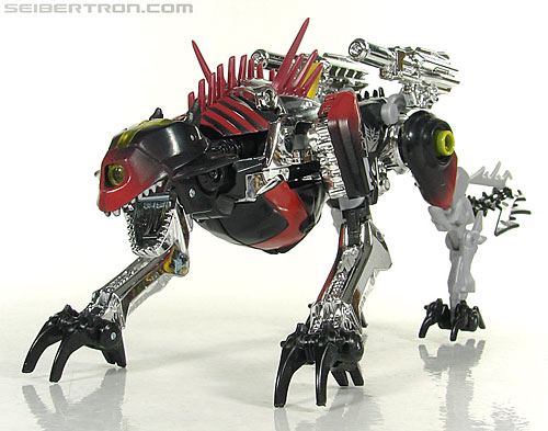 Transformers Revenge of the Fallen Recon Ravage (Image #73 of 107)
