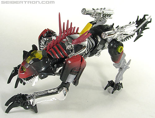 Transformers Revenge of the Fallen Recon Ravage (Image #93 of 107)