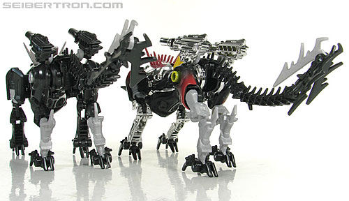 Transformers Revenge of the Fallen Recon Ravage (Image #100 of 107)