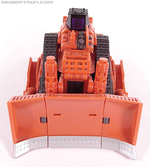 Transformers Revenge of the Fallen Rampage (Image #17 of 117)