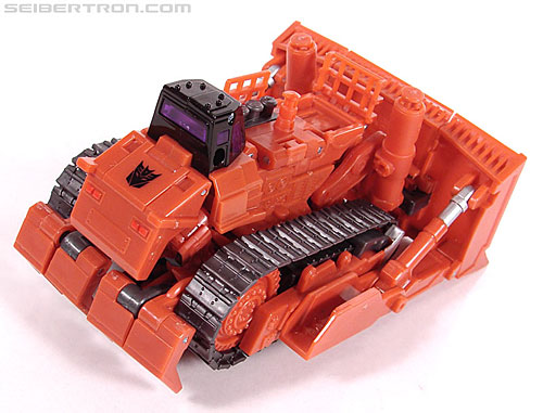 Transformers Revenge of the Fallen Rampage (Image #22 of 117)