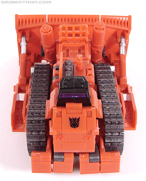 Transformers Revenge of the Fallen Rampage (Image #23 of 117)