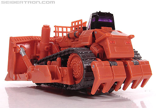 Transformers Revenge of the Fallen Rampage (Image #25 of 117)