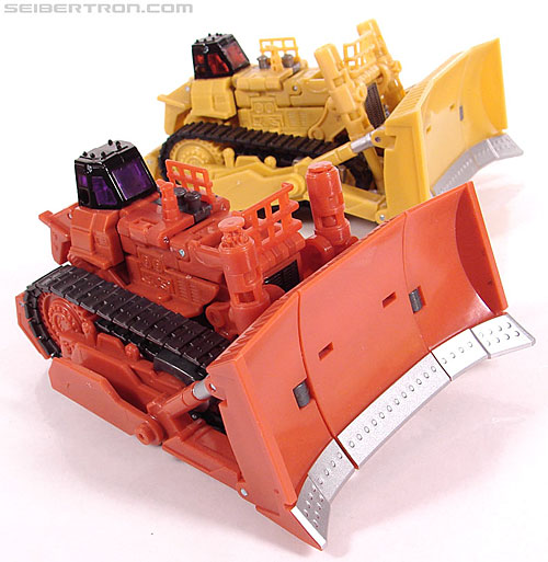 Transformers Revenge of the Fallen Rampage (Image #33 of 117)