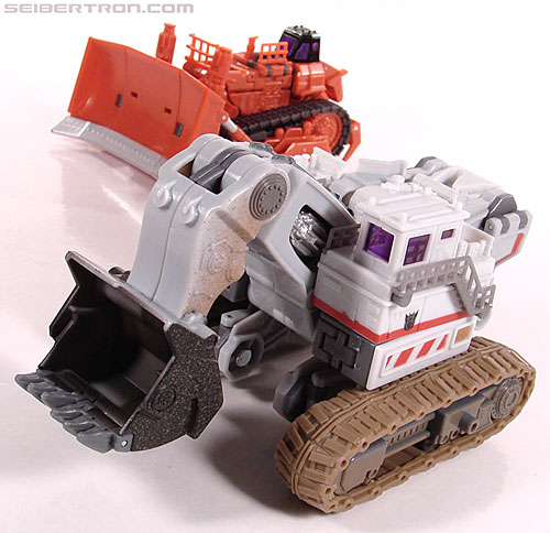 Transformers Revenge of the Fallen Rampage (Image #39 of 117)