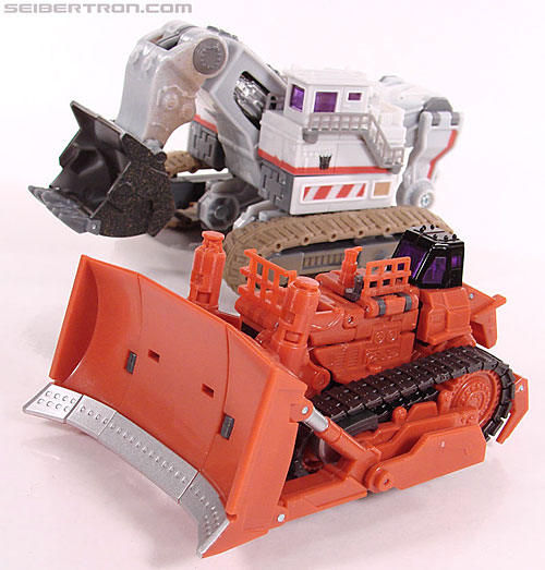 Transformers Revenge of the Fallen Rampage (Image #40 of 117)