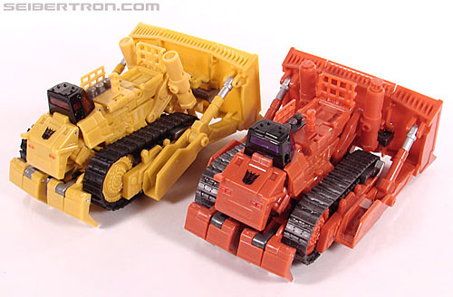 Transformers Revenge of the Fallen Rampage (Image #41 of 117)